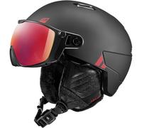 JULBO Ca Globe Evo - Unisex - Negro - talla 58/62- modelo 2026