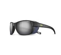 Julbo Camino Gafas, Negro, Talla única Unisex Adulto