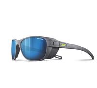 Julbo Camino M Gafas DE Sol, Gris Oscuro Mate, Unisex Adulto