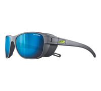 Julbo - Gafas de sol - Camino M Gris Foncé Spectron 3 Polarized Gris