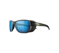 Julbo - Camino M Noir Trans/Jaune SP 4 - Negro
