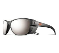 JULBO Camino Mat Sp 4 - Unisex - Negro - talla única- modelo 2025