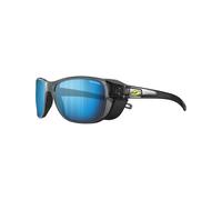 Julbo - Camino Noir Trans/Jaune SP 4 - Negro