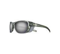 Julbo - Camino Vert Trans/Gris SP 4 - Verde Verde one size