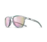 Julbo Canyon Gafas de Sol, Mint Tryearslu/Violet, M Unisex Adulto