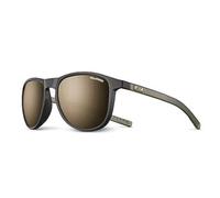 Julbo Canyon Sunglasses, Black/Army Tryearslu, M Unisex