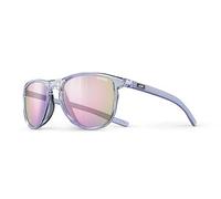 Julbo Canyon Sunglasses, Lila Mate, M Unisex Adulto