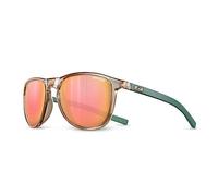 Julbo - City - Creek Gris Translu / Vert Polarized 3+ - Verde Verde