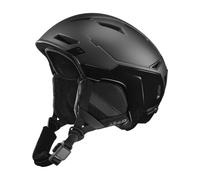 Julbo - Cascos esquís hombre - The Peak Evo Mips Twiceme - Noir - Talla 58-60 cm - Negro Negro 58-60 cm