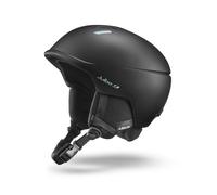 Julbo - Cascos esquís niños - Shortcuts Jr Black/Green - Talla 49-54 cm - Negro Negro 49-54 cm
