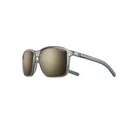 Julbo - City - Creek Gris/Vert Spectron 3 Polarized Gris one size