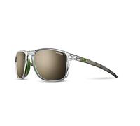 Julbo Fury Sunglasses, Verde Mate, M Unisex