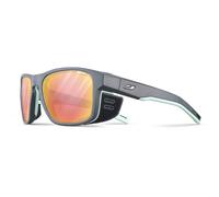 Julbo Control de Deslumbramiento Shield M Reactiv 1-3 TU Gris/plata
