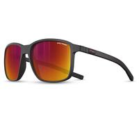 JULBO Creek Black/red Sp3 Cf - Hombre - Negro - talla única- modelo 2025