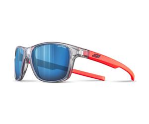 JULBO Cruiser - Niño - Gris / Rojo - talla única- modelo 2026