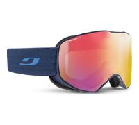 Julbo Cyclon máscara de esquí - Dark Blue - Reactiv 1-3 High Contrast