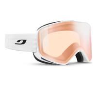 Julbo Cyclon máscara de esquí - White - Spectron 1 Glare Control