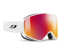 Julbo Cyclon máscara de esquí - White - Spectron 3