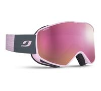JULBO Cyclone Sp Cat3 - Mujer - Gris / Rosa - talla única- modelo 2026