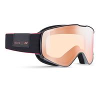 Julbo Cyrius máscara de esquí - Black/Grey - Spectron 1 Glare Control