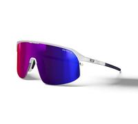Julbo Density Groupama-FDJ Sunglasses, Azul, L Unisex