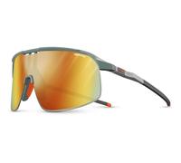 JULBO Density - Hombre - Verde / Gris / Narnaja - talla única- modelo 2025