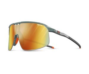 JULBO Density - Hombre - Verde / Gris / Narnaja - talla única- modelo 2026