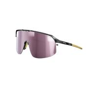 Julbo - Density Noir Trans/Marron SP 3 HD - Negro Negro one size