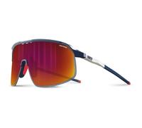 JULBO Density - Hombre - Azul / Blanco / Rojo - talla única- modelo 2025