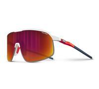 JULBO Density - Unisex - Blanco / Narnaja - talla única- modelo 2025