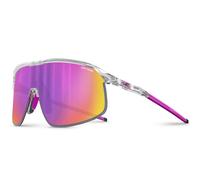 Julbo - Gafas de sol - Density Cristal/Rose Spectron 3 - Blanco Blanco one size