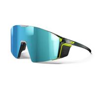 Julbo Edge Cover Sunglasses, Amarillo Flúor, L Men's