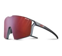 Julbo Gafas de sol Edge Reactiv 0-3 High Contrast Negro/Naranja talla única