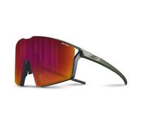 Julbo Edge Spectron 3 + Spectron 0 Lunettes TU Kaki