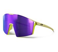 Julbo Edge Sunglasses, Amarillo Flúor, L Unisex