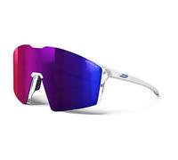 Julbo Whoops Gafas de Sol, Matt Titanium, M Unisex Adulto