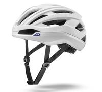 Julbo Fast Lane, Unisex Adulto, Blanco Mate/Blanco nacarado Brillante, 58/62