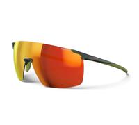 Julbo Faster L Gafas de sol 100% UV Protección Verde/Fotocromáticas
