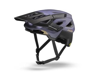 Julbo Forest Bosque, Unisex Adulto, Púrpura/Negro, 59/63