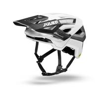 Julbo Forest EVO Adulto Unisex, Blanco/Negro, 52/56