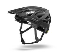 Julbo Forest EVO Adulto Unisex, Negro/Negro, 52/56