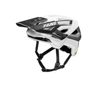 Julbo - Forest Evo Blanc/Noir - Talla 56-59 cm - Blanco Blanco 56-59 cm