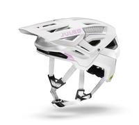 Julbo FORESTE EVO, Unisex Adulto, Blanco/Blanco nacarado, 52/56