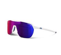 Julbo Frequency Groupama-FDJ Sunglasses, Azul, M Unisex