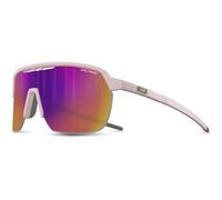 Julbo - Gafas de sol - Frequency Rose Pastel/Vert Spectron 3 - Rosa Rosa one size