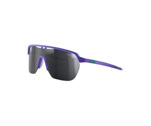 Julbo - Frequency Violet/Gris SP 3 - Púrpura Púrpura one size