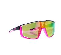 JULBO Fury - Mujer - Negro / Rosa - talla única- modelo 2025