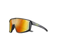 Julbo - Fury JR Noir/Gris RV 1-3 - Negro Negro one size