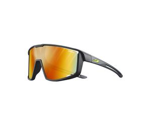 Julbo - Fury JR Noir/Gris RV 1-3 - Negro Negro one size