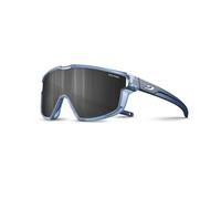 Julbo FURY MINI (BLEU TRANSLU BRILLANT / BLEU MAT Spectron 3)